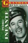 Jorge Carrasco Vazquez, Grupo Tomo - Mexican Film Star Idol Pedro Infante