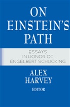 Ale Harvey, Alex Harvey - On Einstein's Path