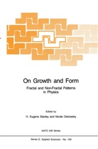 Harr Eugene Stanley, Harry Eugene Stanley, Ostrowsky, Ostrowsky, N. Ostrowsky, Nicole Ostrowsky... - On Growth and Form