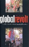 Amory Starr, Armory Starr - Golbal Revolt
