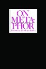 Sheldon Sacks, Sheldon Sacks - On Metaphor