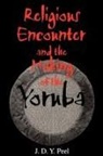 j d y Peel, J. D. Y. Peel, J.d.y. Peel - Religious encounter making yoruba