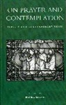 Matthew Levering, Matthew Levering - On Prayer and Contemplation