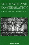 Matthew Levering, Matthew Webb Levering, Matthew Levering - On Prayer and Contemplation