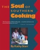 Roberta Miller, Kathy Starr - Soul of Southern Cooking