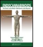 Vincenzo De Sugiura Marzo, Emmanuel S Sugiura Onaivi, Takayuki Onaivi Sugiura, Vincenzo de Marzo, Vincenzo Di Marzo, Vincenzo Di Marzo... - Endocannabinoids