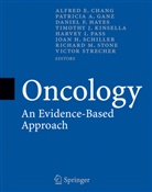 Patrici A Ganz, Patricia A Ganz, Alfred E. Chang, Alfred E. (University of Michigan) Chang, Daniel F Hayes et al, Patrica A. Ganz... - Oncology, 2 Vols.