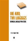 Nicol, J Nicol, Janet Nicol, Janet (University of Arizona) Nicol, NICOL JANET, Janet Nicol... - One Mind, Two Languages