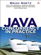 Joshua Bloch, Bloch et al, Joseph Bowbeer, Goet, Goetz, Brian Goetz... - Java concurrency in practice 1 book
