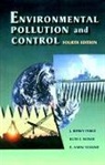 J Jeffrey Peirce, J. Jeffrey Peirce, J.Jeffrey Peirce, P Aarne (Duke University Vesilind, P. Aarne Vesilind, P. Aarne Peirce Vesilind... - Environmental Pollution and Control