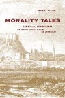Leslie Peirce, Leslie P. Peirce - Morality Tales