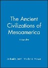 Me Smith, Michael Smith, Michael E. Smith, Michael E. (Arizona State University) Masso Smith, Michael E. Masson Smith, Michael Ernest Masson Smith... - Ancient Civilizations of Mesoamerica