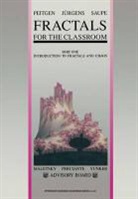 Hartmut Jurgens, Heinz-Otto Peitgen, Dietmar Saupe - Fractals for the Classroom - 1: Introduction to Fractals and Chaos