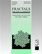 Hartmu Jürgens, Hartmut Jürgens, Evan Maletsky, Heinz-Ott Peitgen, Heinz-Otto Peitgen, Terry Perciante... - Fractals for the Classroom: Fractals for the Classroom: Strategic Activities Volume Three. Vol.3