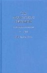 Susan Irvine, Susan Irvine - The Anglo-Saxon Chronicle: 7. MS E