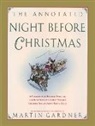 Martin Gardner, Martin Gardner - Annotated Night Before Christmas