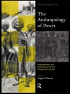 Angela Cheater, ANGELA P. CHEATER, CHEATER ANGELA P, Angela Cheater, ANGELA P. CHEATER - Anthropology of Power