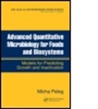 Micha Peleg, Micha (University of Massachusetts Peleg, Peleg Micha - Advanced Quantitative Microbiology for Foods and Biosystems