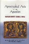 Francois Bovon, Francois Brock Bovon, Francoise Etc. Brock Bovon, Francois Bovon, Francois Bovon, François Bovon... - Apocryphal Acts of the Apostles