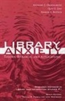 Sharon L Bostick, Sharon L. Bostick, Qun G Jiao, Qun G. Jiao, Anthony J Onwuegbuzie, Anthony J. Onwuegbuzie... - Library Anxiety