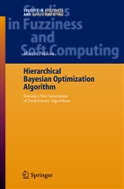 Martin Pelikan - Hierarchical Bayesian Optimization Algorithm