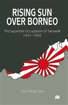 Ooi Keat Gin, Ooi Keat Gin, Keat Ooi, Keat Gin Ooi, Keat Ooi Ooi - Rising Sun over Borneo