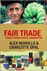 Alex Nicholls, Alex Opal Nicholls, Alex/ Opal Nicholls, Nicholls Alex, Charlotte Opal, Opal Charlotte - Fair Trade