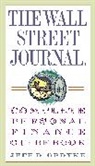 Jeff D Opdyke, Jeff D. Opdyke - The Wall Street Journal. Complete Personal Finance Guidebook