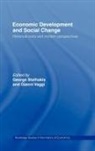 Yiorgos Stathakis, Gianna Vaggi, George Stathakis, Yiorgos Stathakis, Stathakis Yiorgos, Gianni Vaggi... - Economic Development and Social Change