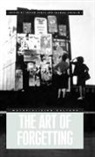 Adrian Forty, Susanne Kuchler, Adrian Forty, Forty Adrian, Susanne Ka1/4chler, Susanne Kuchler... - The Art of Forgetting