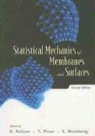 Nelson David, D. Nelson, David Nelson, T. Piran, Tsvi Piran, S. Weinberg... - Statistical Mechanics of Membranes and Surfaces (2nd Edition)