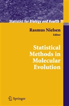 Rasmu Nielsen, Rasmus Nielsen - Statistical Methods in Molecular Evolution