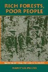 Nancy L. Peluso, Nancy Lee Peluso, Peluso Nancy Lee - Rich Forests, Poor People