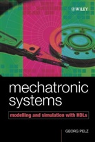 G. Pelz, Georg Pelz, George Pelz, PELZ GEORG - Mechatronic Systems