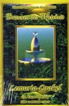 Dietrich von Oppeln-Bronikowski - Brunnen der Weisheit - Lemuria Orakel, Orakelkarten