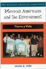 Devon G. Pena, Devon Gerardo Pena, Devon G Peña, Devon G. Peña - Mexican Americans And The Environment