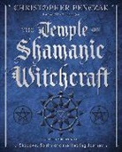 Penczak, Christopher Penczak, Penczak Christopher - The Temple of Shamanic Witchcraft