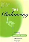 Judith Klavans, Judith Resnik Klavans, Judith Klavens, Philip Resnik, Judith Klavans, Judith L. Klavans... - Balancing Act
