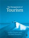 Lesley Pender, Lesley Sharpley Pender, Richard Sharpley, Lesley Pender, Pender Lesley, Richard Sharpley... - Management of Tourism