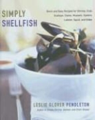 Leslie Glover Pendleton - Simply Shellfish