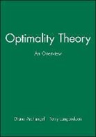 D Archangeli, Diana (Both University of Arizona Usa) Archangeli, Diana (University of Arizona) Langendo Archangeli, Diana Langendoen Archangeli, Diana Archangeli, Diana (University of Arizona) Archangeli... - Optimality Theory