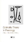 JJ McCarthy, John J Mccarthy, John J. McCarthy, John J. (University of Massachusetts Mccarthy, MCCARTHY JOHN J, John J. McCarthy - Optimality Theory in Phonology