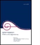Hiriart-Urruty, Hiriart-UrrUty, Jean-Bapiste Hiriart-Urruty, Jean-Bapiste Oettli Hiriart-Urruty, Jean-Baptiste Hiriart-Urruty, Werner Oettli... - Optimization