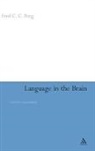 Fred C C Peng, Fred C. C. Peng, Fred C.C. Peng, Peng Fred C.C. - Language in the Brain