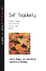 Tamas Lenstra, Jimine Peng, Jiming Peng, Jiming Roos Peng, Peng Jiming, Cornelis Roos... - Self-Regularity