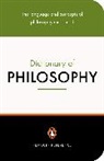 Thomas Mautner, Thomas Mautner, Mautner Thomas - Dictionary of Philosophy