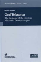 Olivie Morteau, Olivier Morteau - Oral Tolerance