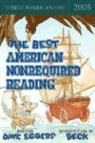 Dave (EDT) Eggers, Dave Eggers - The Best American Nonrequired Reading 2005