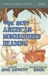 Dave Eggers, Dave (EDT) Eggers, Dave Eggers - The Best American Nonrequired Reading 2005