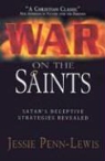 Jessie Penn-Lewis - War on the Saints